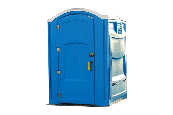 ADA Handicap Accessible Porta Potty Lagrange GA