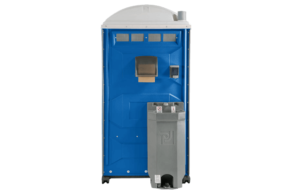 Deluxe Flushable Porta Potty Lagrange GA