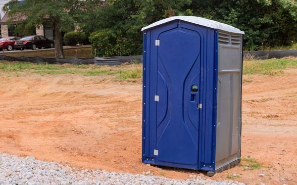 Short-Term Porta Potty Rentals Lagrange GA