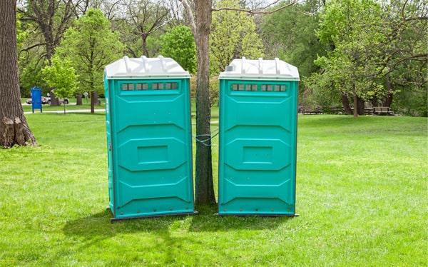 Long-Term Porta Potty Rentals Lagrange GA