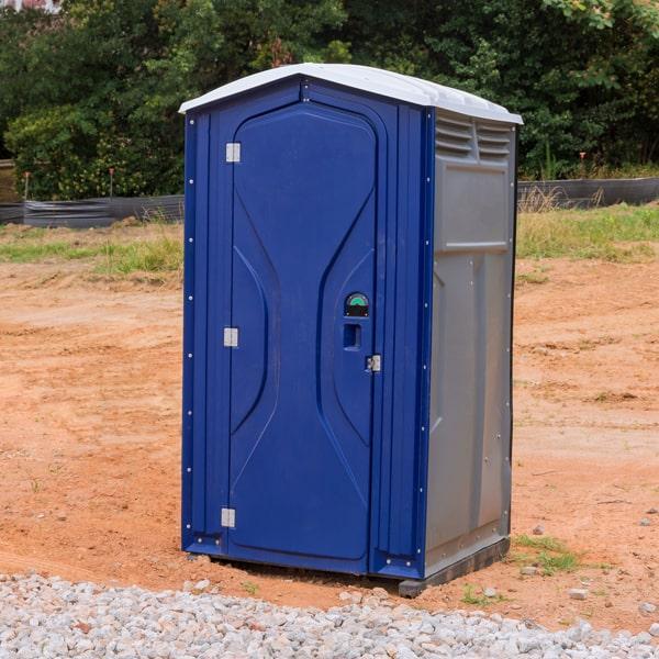 Festival Porta Potty Rentals Lagrange GA