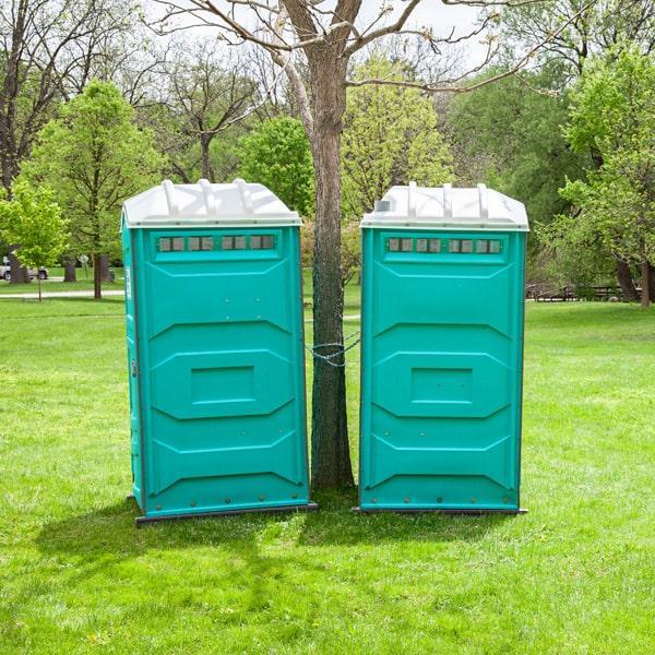 Seasonal Porta Potty Rentals Lagrange GA